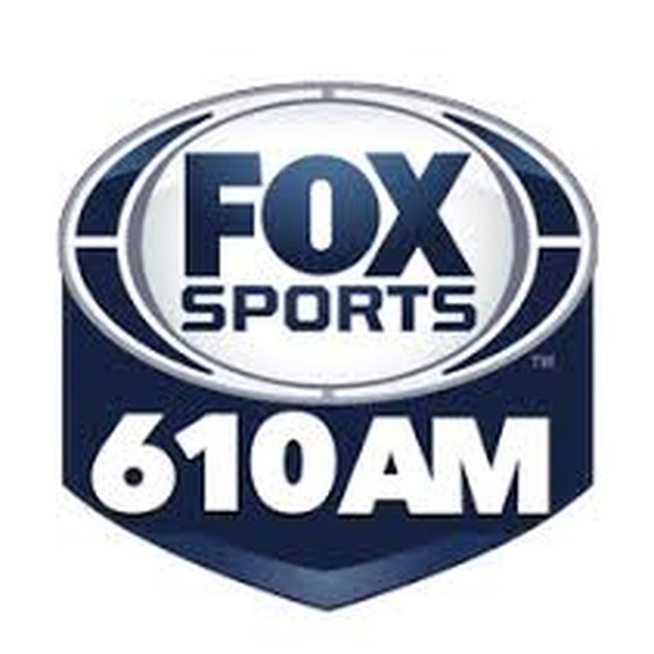 Fox Sports 610 - KAVL Logo