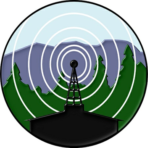 ForksTalk - KBDB-HD3 Logo