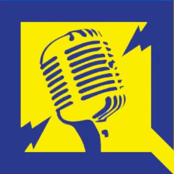Fayetteville's Community Public Radio - KPSQ-LP Logo
