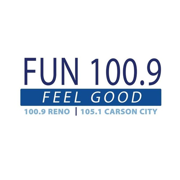 Fun 101 - KRFN Logo