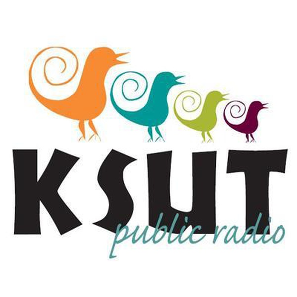Four Corners Public Radio - KUTE Logo