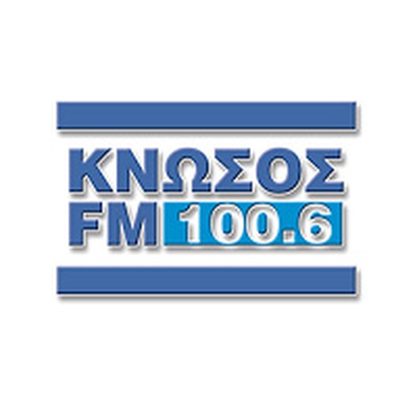 Κνωσός Fm Logo