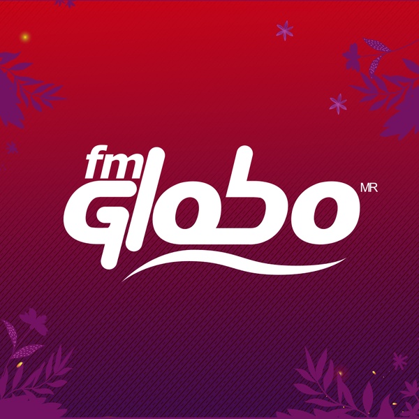 FM Globo Poza Rica - XEPR Logo