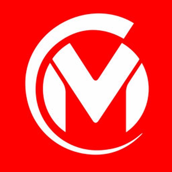 Макс FM Logo