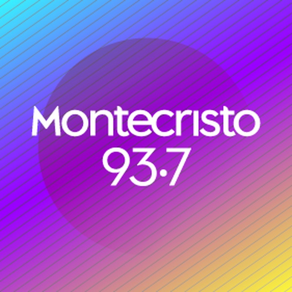 FM Montecristo 93.7 Logo
