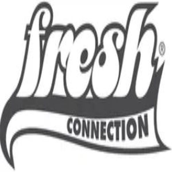 Fresh Connection Radio Logo