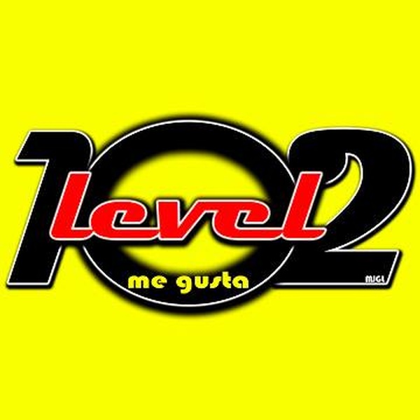 FM Level 102 Logo