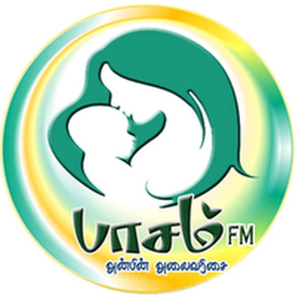 பாசம்FM Logo
