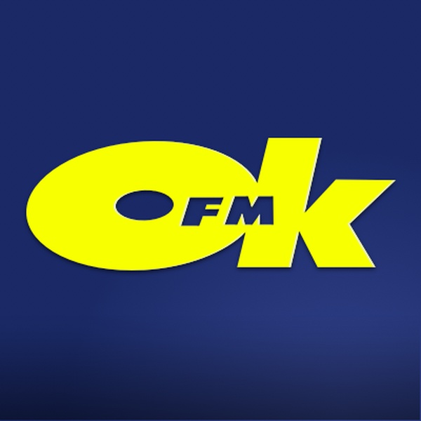 FM Okey Logo