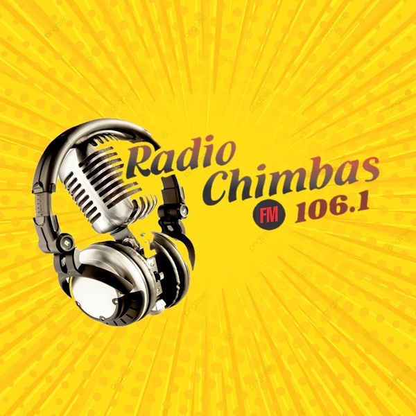FM Chimbas 106.1 Logo