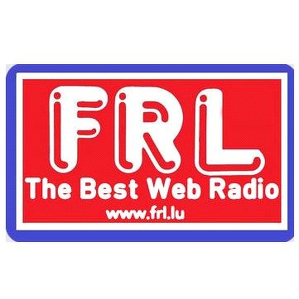 Free Radio Luxembourg (FRL) Logo