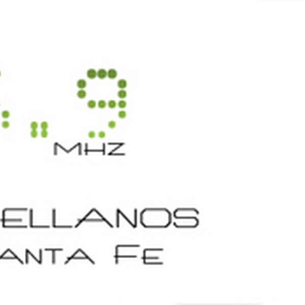 FM Aarón Castelleanos 106.9 Logo