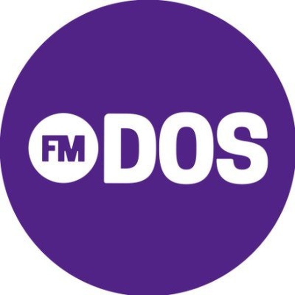 FMDOS Logo