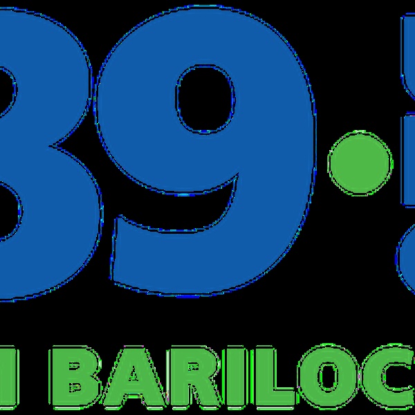 FM Bariloche 89.1 Logo