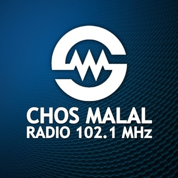 FM Chos Malal 102.1 Logo