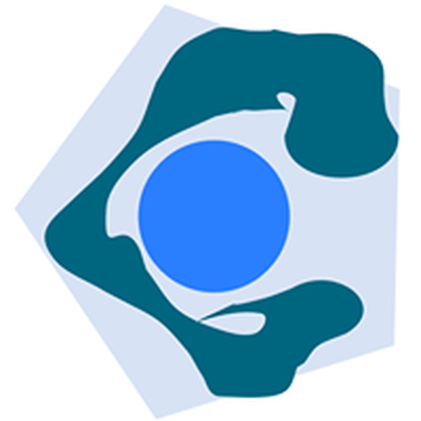 FM Compartir 93.1 Logo