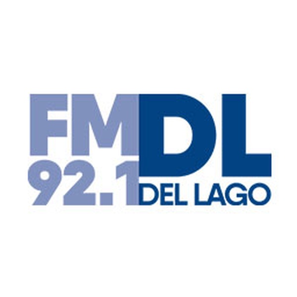 FM Del Lago Logo
