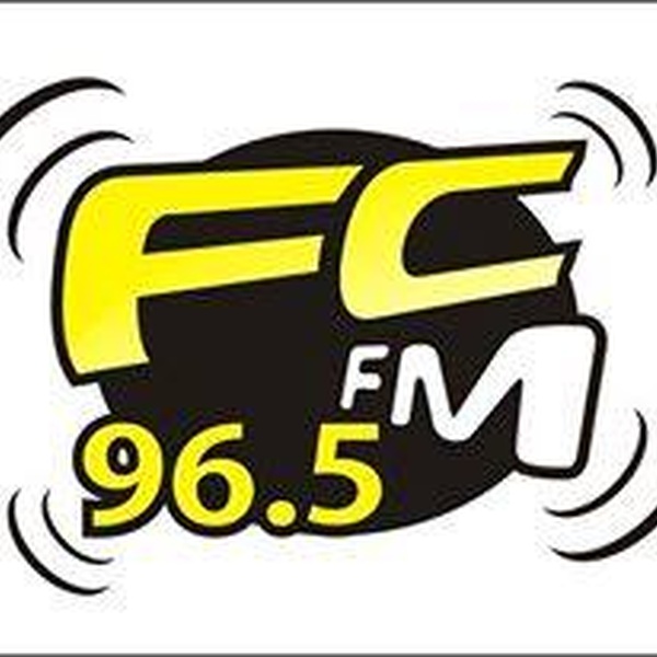 FC FM 96,5 Logo