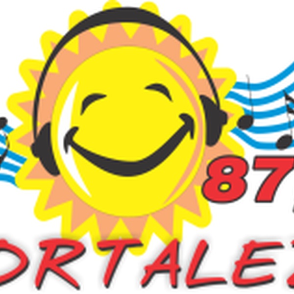FM Fortaleza Logo