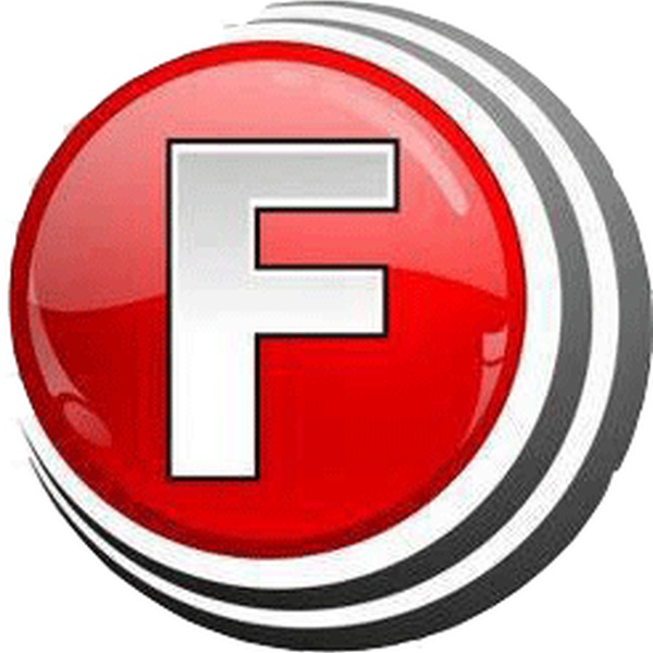 Filadelfia FM Logo