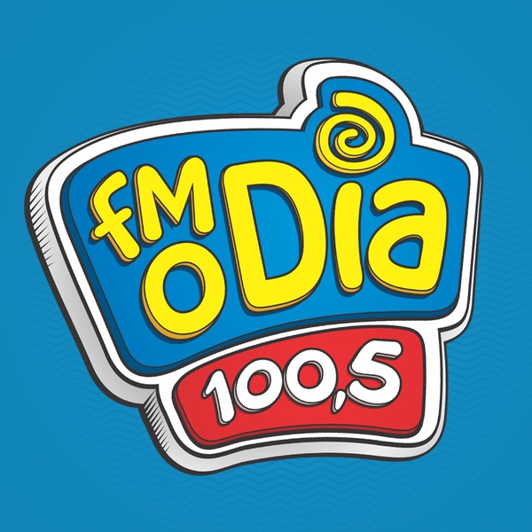 FM O Dia Logo
