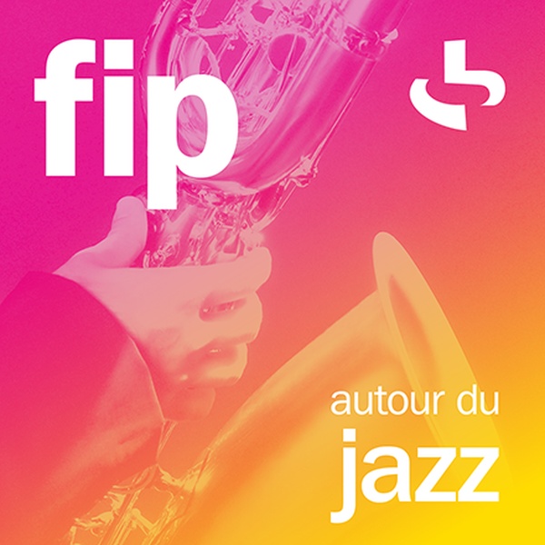 FIP autour du jazz Logo