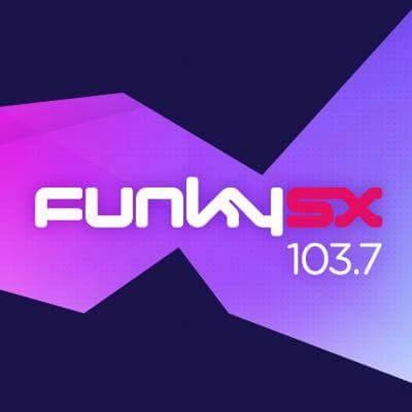 Funky Esses Logo
