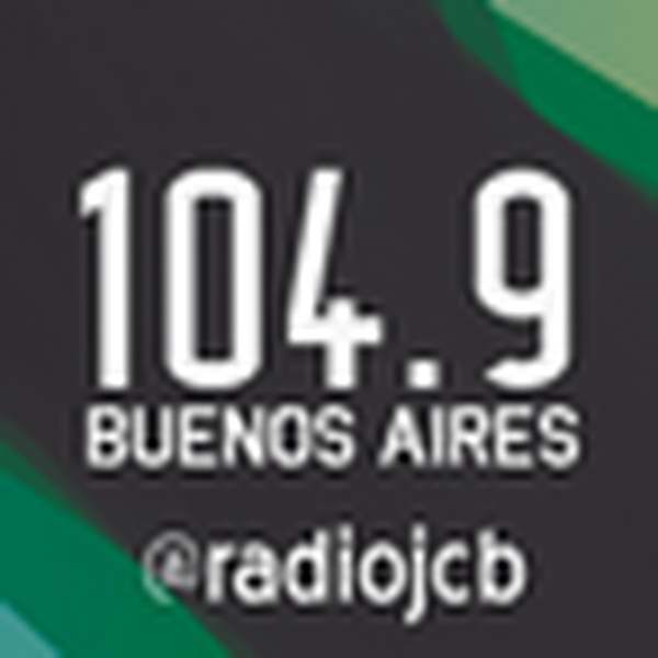 FM JCB Logo