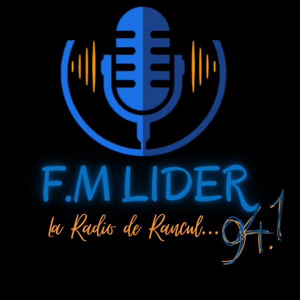 FM Lider 94.1 Logo