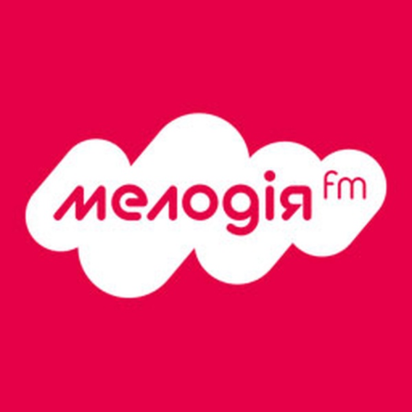 Мелодія FM Logo