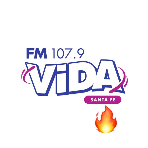 FM ViDA Santa Fe Logo