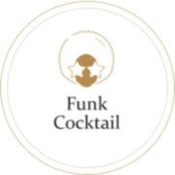 Радио Монте-Карло - Funk Cocktail Logo