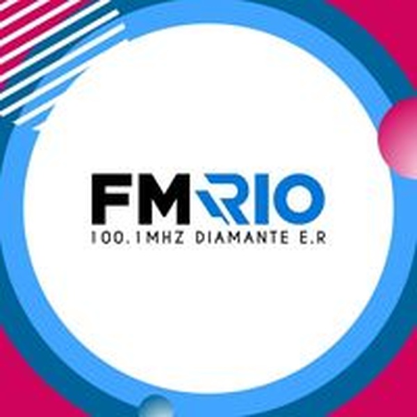 FM Rio Diamante Logo