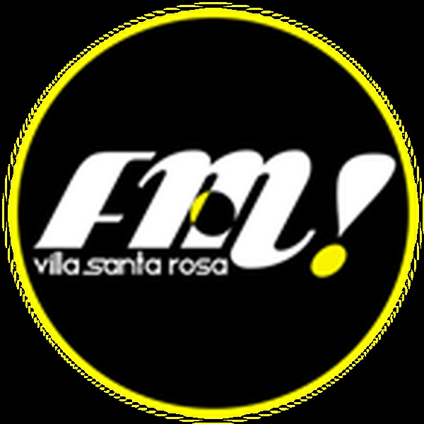 Fm Villa Santa Rosa Logo
