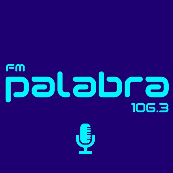 FM Palabra Logo