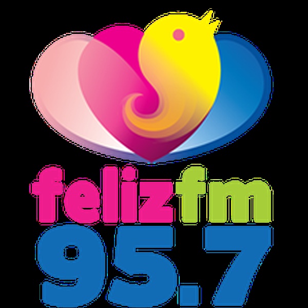 Feliz FM Logo