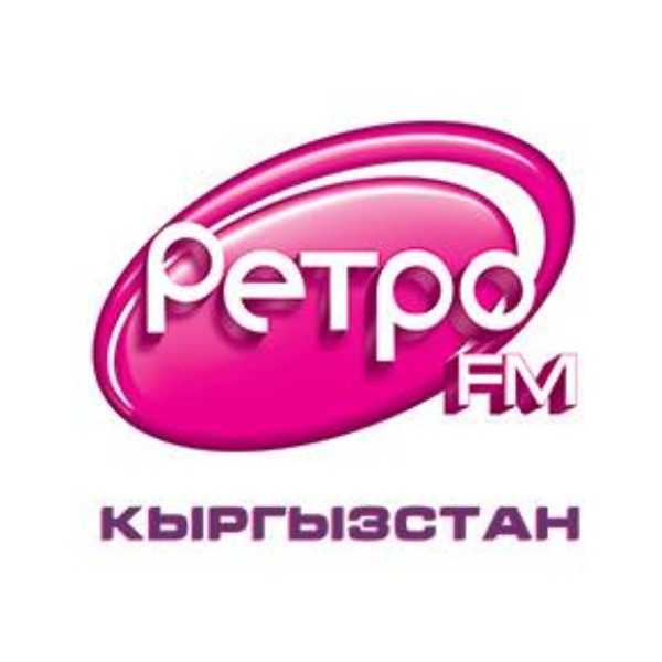 Ретро FM Logo