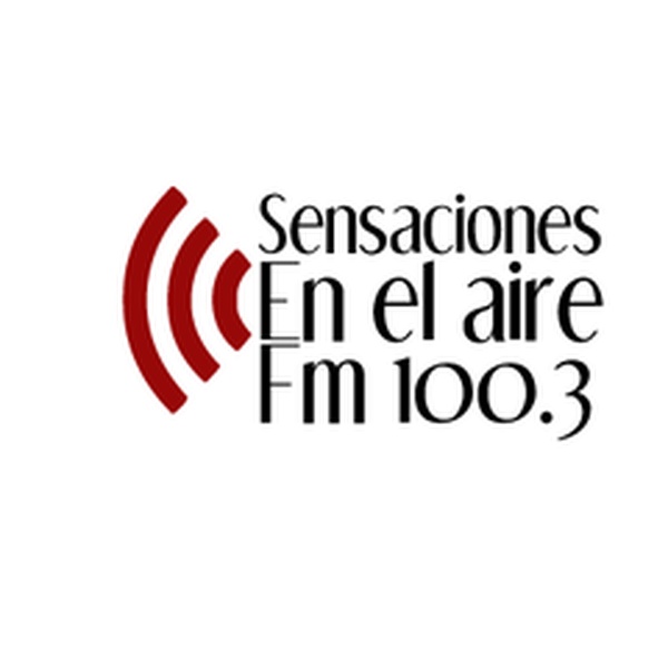 FM Sensaciones en El Aire Logo