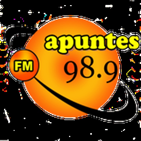 FM Apuntes Logo