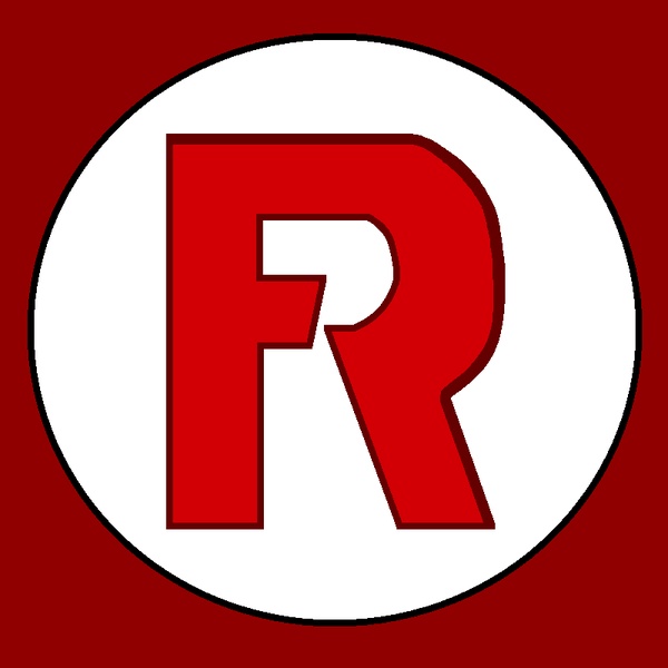 Folkets Radio Logo