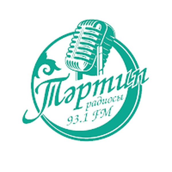 Тартип FM Logo