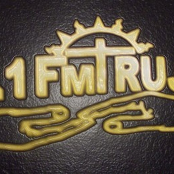 FM Trujui 90.1 Logo
