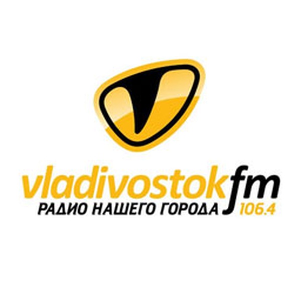 Владивосток FM Logo