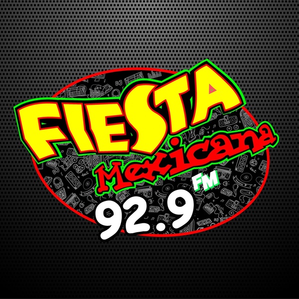 Fiesta Mexicana - XEFAC Logo