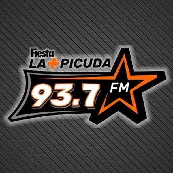 Fiesta La más Picuda - XHTEY Logo