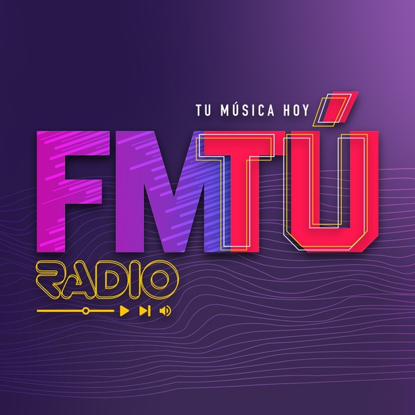 FM Tu - XHRCA Logo