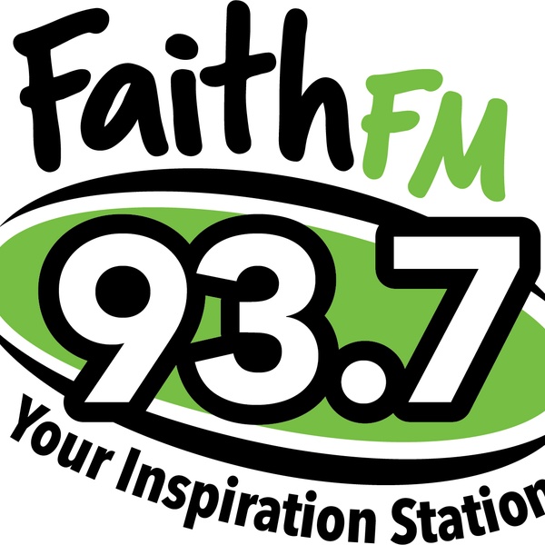 Faith FM 93.7 - CJTW-FM Logo
