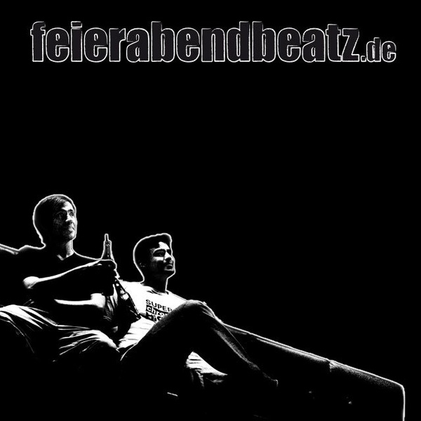 Feierabendbeatz Logo