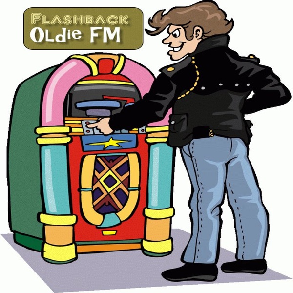 flashback-oldie-fm Logo