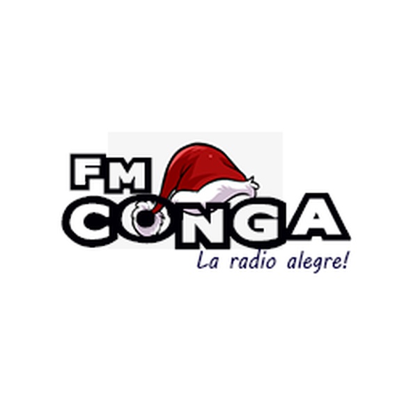 FM Conga Logo
